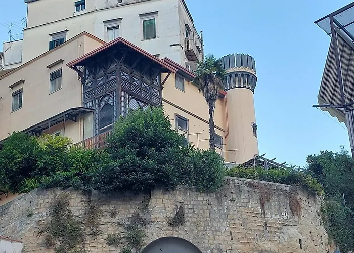 Dimora Storica \