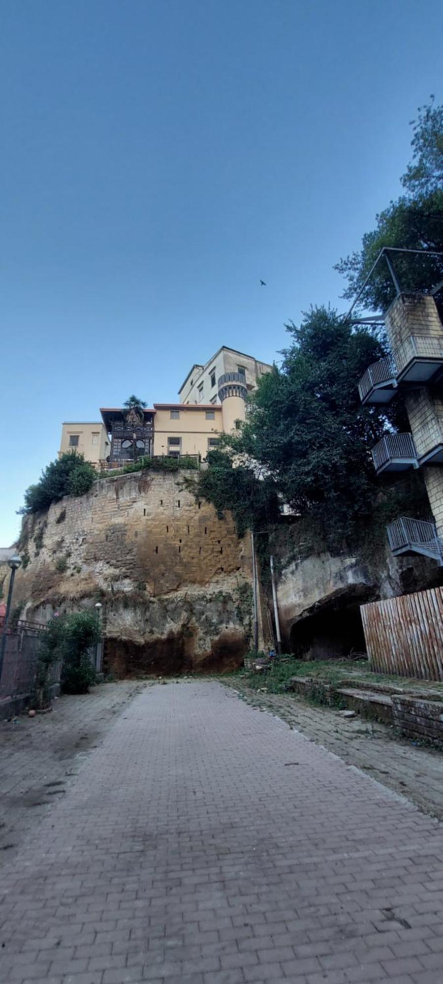 Dimora Storica 