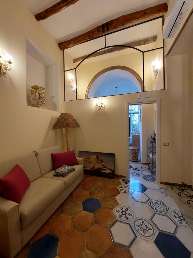 Villa Dimora Storica 